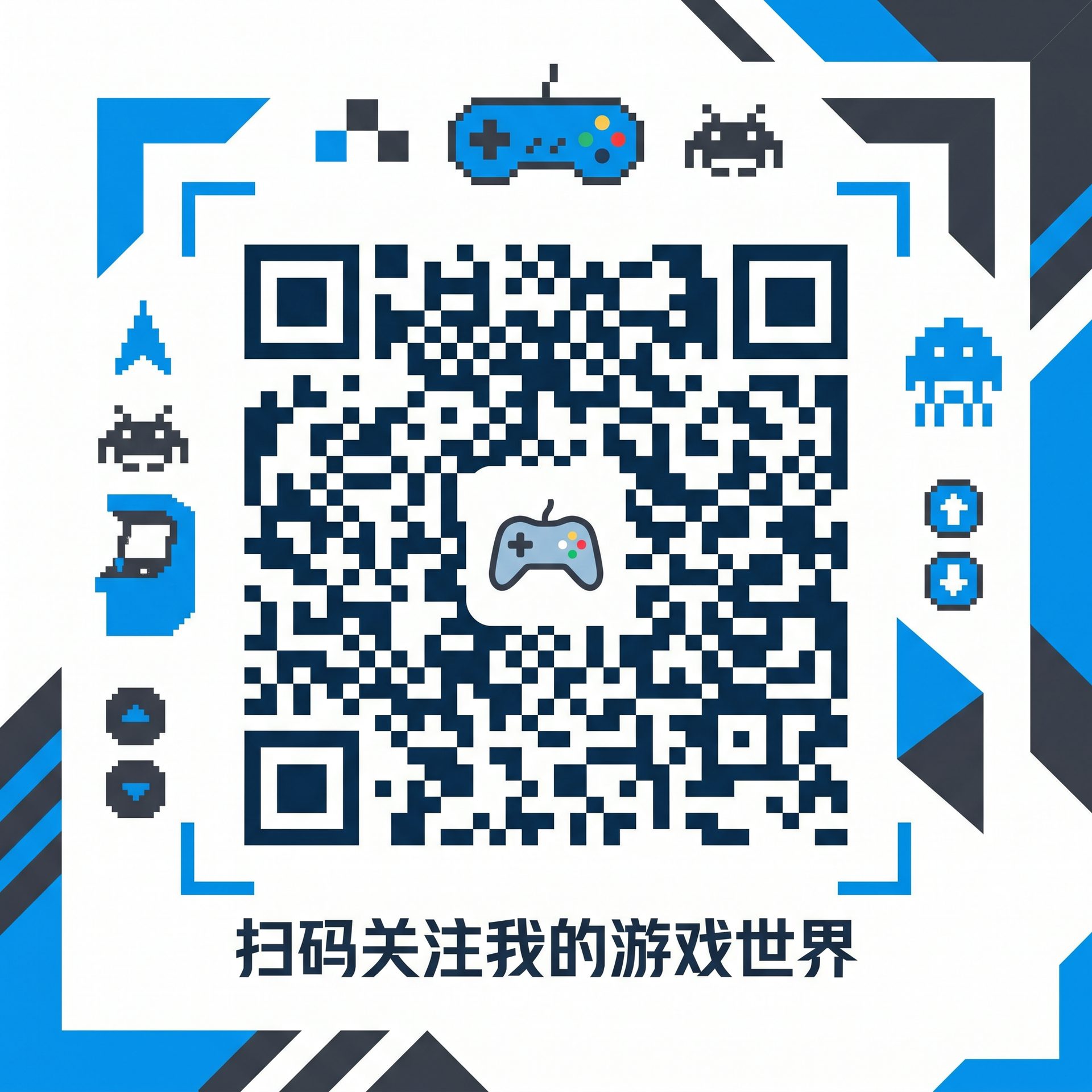 小蓝视频公众号